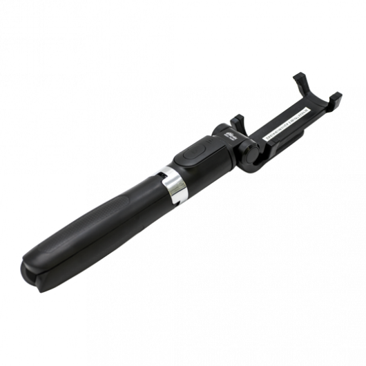 

Монопод Ritmix RMH-750BT для устройств 58-90мм, черный, RMH-750BT