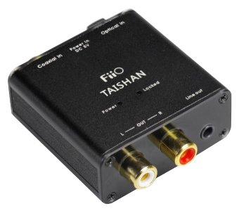 Усилитель цифровой Fiio