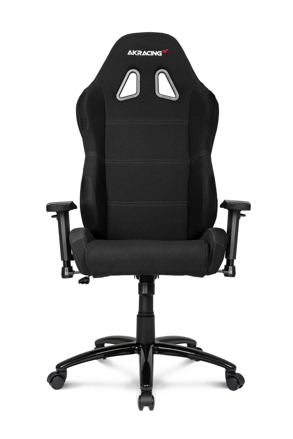 Кресло игровое AKRACING K7012 черный (AK-K7012-BB)