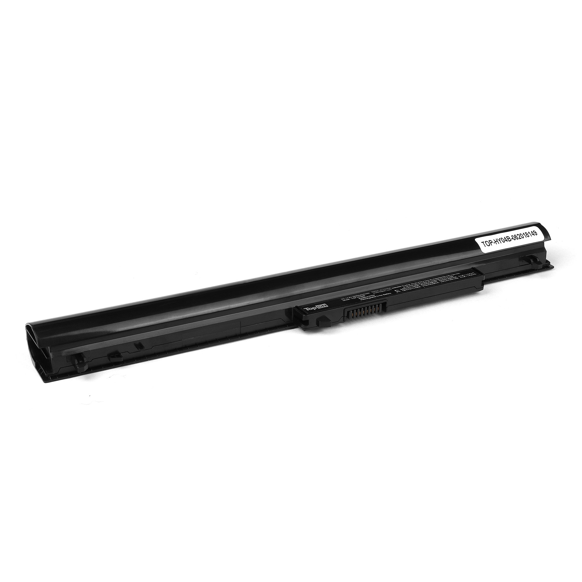 Аккумуляторная батарея TopON для HP Pavilion TouchSmart SleekBook 14 Series. 14.8V 2200mAh 33Wh. (TOP-HY04B)