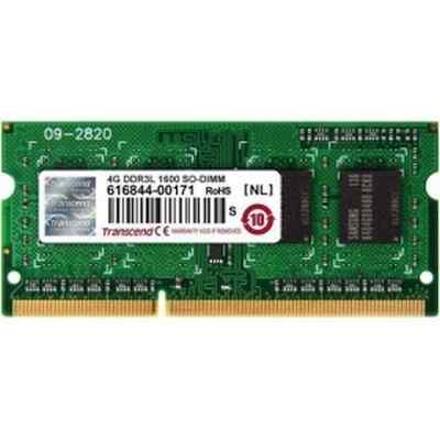 

Память DDR3L SODIMM 4Gb, 1600MHz, CL11, 1.35V Transcend (TS512MSK64W6H-I), TS512MSK64W6H-I