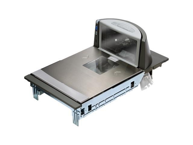 

Сканер штрих кода Datalogic Magellan 9300i, встраиваемый, Area Image, USB, 2D, кабель USB, БП, черный (931011010-00361), Magellan 9300i