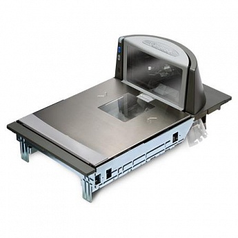 

Сканер штрих-кода Datalogic Magellan 9300i, встраиваемый, Area Image, RS232, 2D, кабель RS232, БП, черный (931024110-00312), 9300i