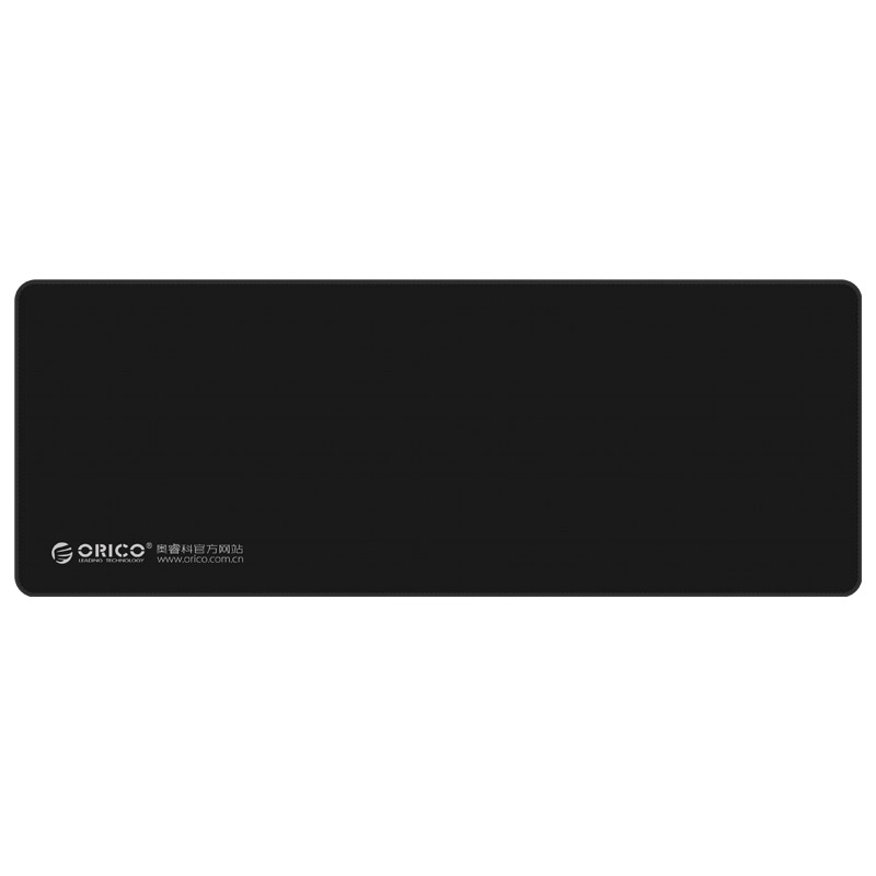 

Коврик для мыши Orico MPS8030-BK, 800x300x3mm, черный (MPS8030-BK), MPS8030-BK
