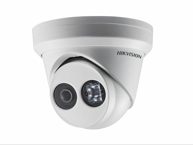 

IP-камера HikVision DS-2CD2343G0-I 4мм, уличная, купольная, 4Мпикс, CMOS, до 2560x1440, до 25кадров/с, ИК подсветка 30м, POE, -40 °C/+60 °C (DS-2CD2343G0-I4MM), DS-2CD2343G0-I