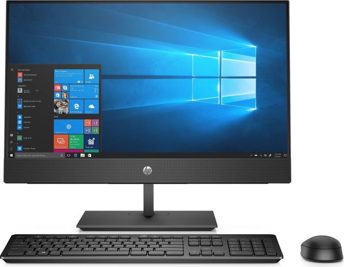 Моноблок HP 400 G4 AIO (4NT80EA)