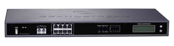

IP ATC Grandstream UCM-6208, UCM6208