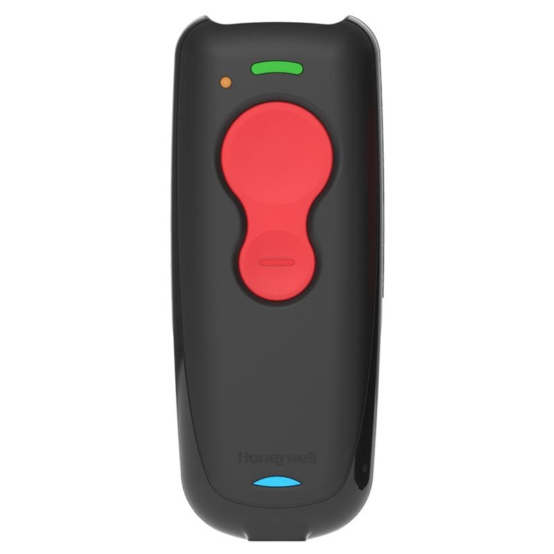 

Сканер штрих-кода Honeywell Voyager 1602g, ручной, Area Image, беспроводной, 2D, черный (1602G2D-2USB-OS), 1602g