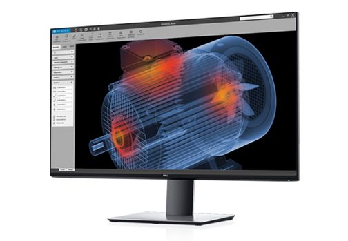 

Монитор 31.5" DELL U3219Q IPS, 3840x2160 (16:9), 400кд/м2, 5мс, HDMI, DisplayPort, USB Type-C, USB-Hub, черный, U3219Q