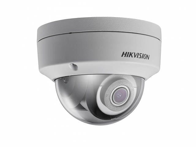 

IP-камера HikVision DS-2CD2143G0-IS 6мм, уличная, купольная, 4Мпикс, CMOS, до 2560x1440, до 25кадров/с, ИК подсветка 30м, POE, -40 °C/+60 °C, белый (DS-2CD2143G0-IS-6MM), DS-2CD2143G0-IS