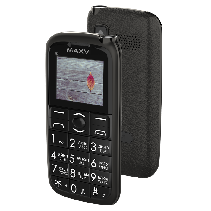 Кнопочный телефон maxvi. Сотовый телефон Maxvi b7. Maxvi b7 Black. Maxvi b7 Black, бабушкофон, 1,77