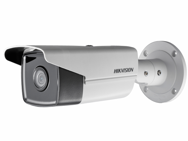 

IP-камера HikVision DS-2CD2T83G0-I8 2.8мм, уличная, корпусная, 8Мпикс, CMOS, до 3840x2160, до 30кадров/с, ИК подсветка 80м, POE, -30 °C/+60 °C (DS-2CD2T83G0-I8-2.8MM), DS-2CD2T83G0-I8