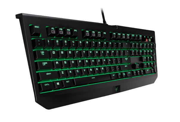 razer blackwidow ultimate 2016 color change