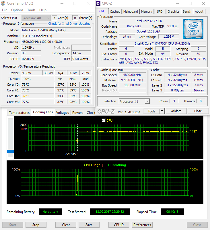 7 7700 разгон. Power Max CPUID. Intel видеокарта 580 с 1 кулером тест игр. Core stepping