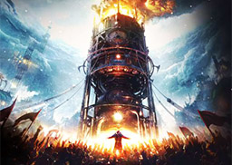 Играем во Frostpunk