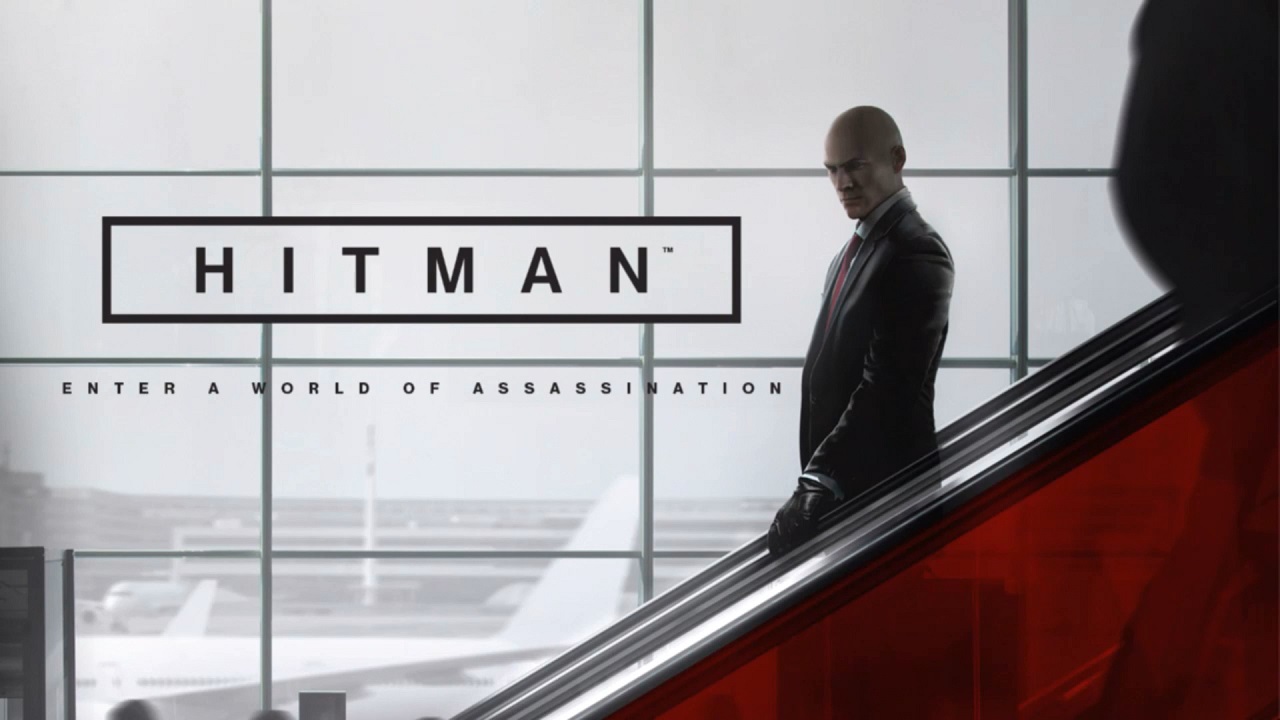 Лысый до делов: обзор Hitman 2016 - статьи е2е4 в Новосибирске