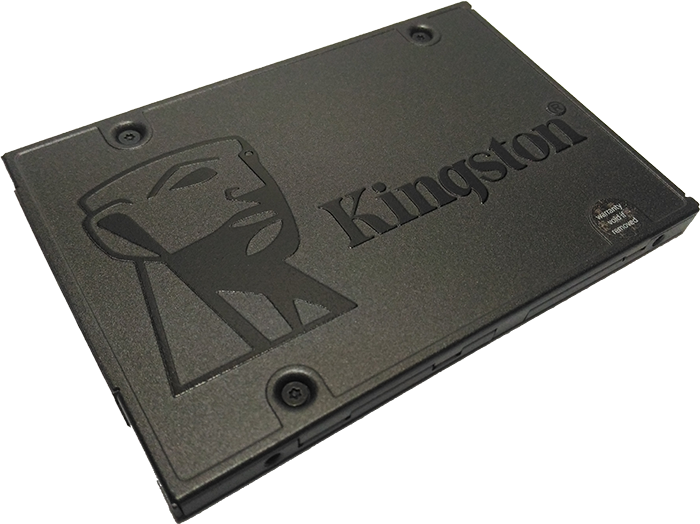 Ssd sata 240 gb kingston a400. SSD Kingston a400.