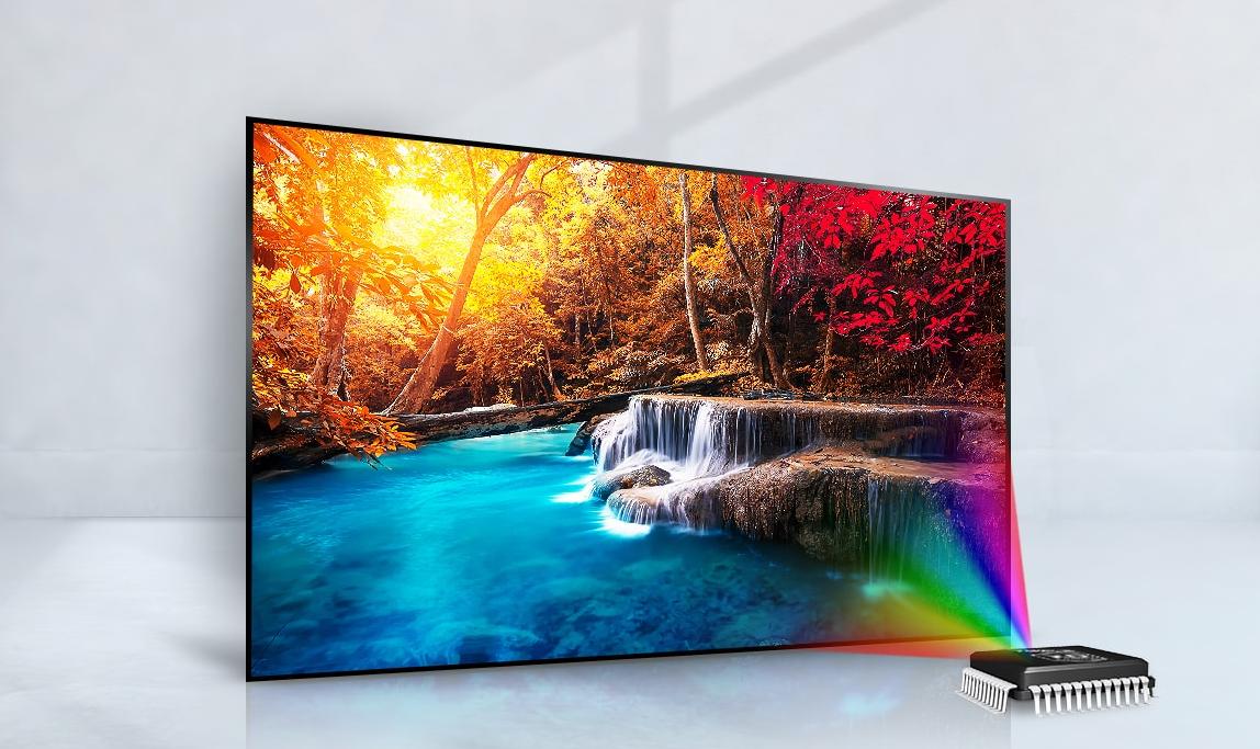 Телевизор 28 дюймов Smart TV. LG 43lj594v. Tv28.