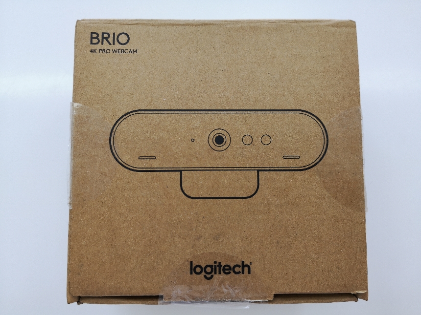 Logitech Brio Pro Купить
