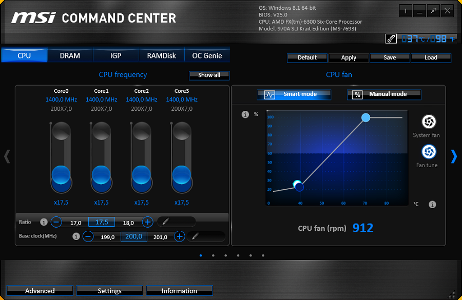 Default cpu. MSI Control Center. MSI Command Center. MSI Control Center win 10. MSI Center Pro.