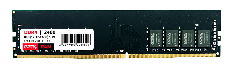 Память ddr4 2400 купить