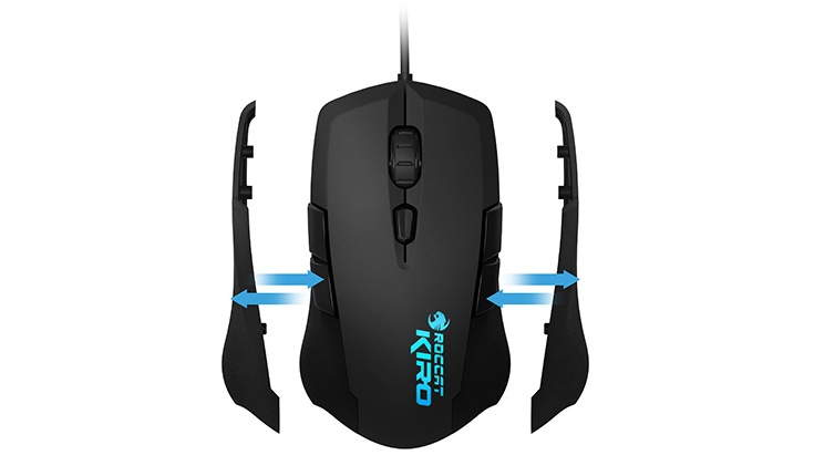 Кресло roccat