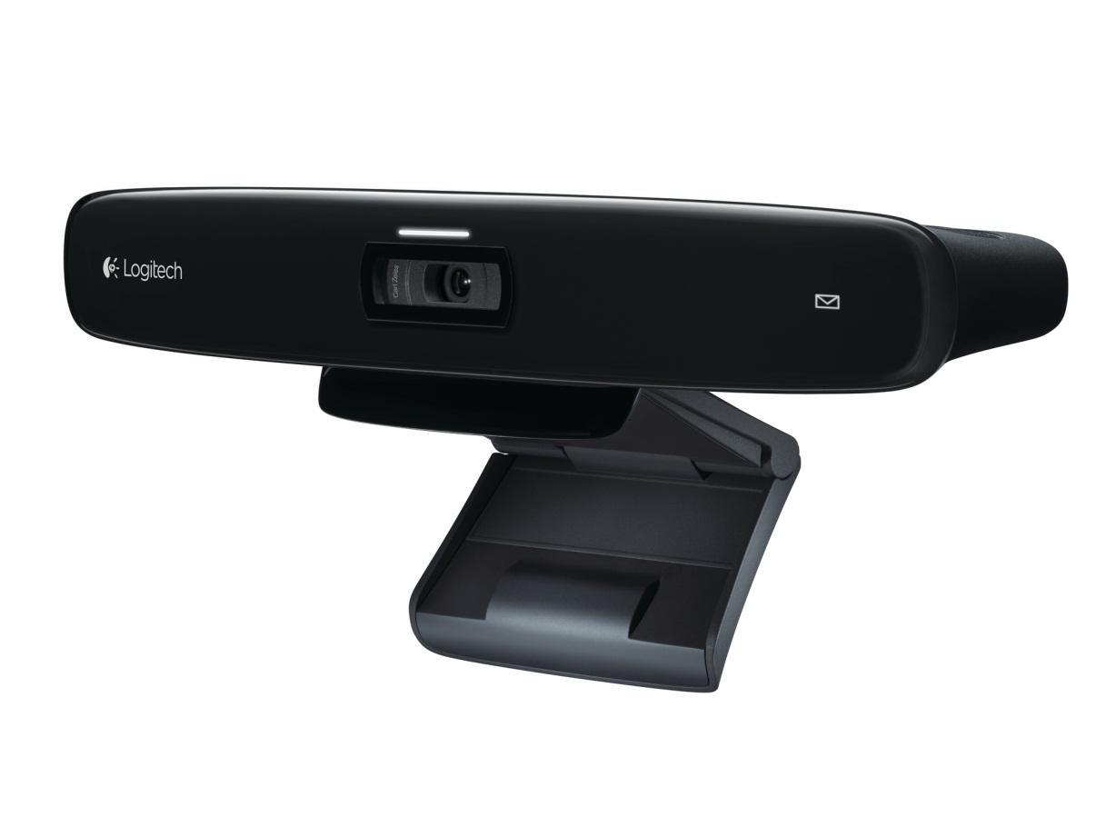 Logitech TV Cam HD - новости е2е4 в Омске