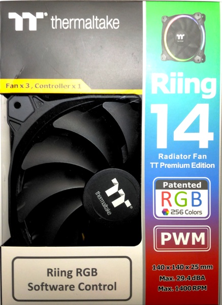 Как включить подсветку на вентиляторе в корпусе