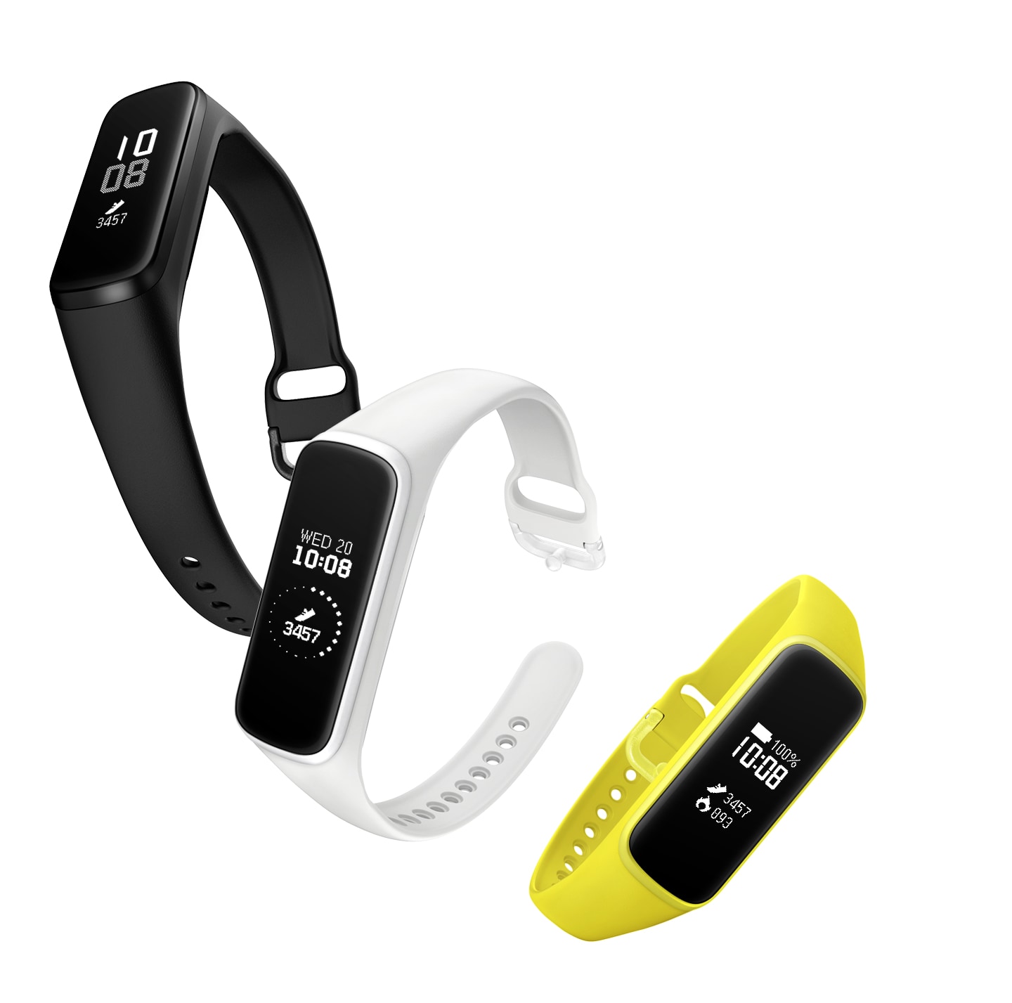 Браслет Samsung Galaxy Fit e