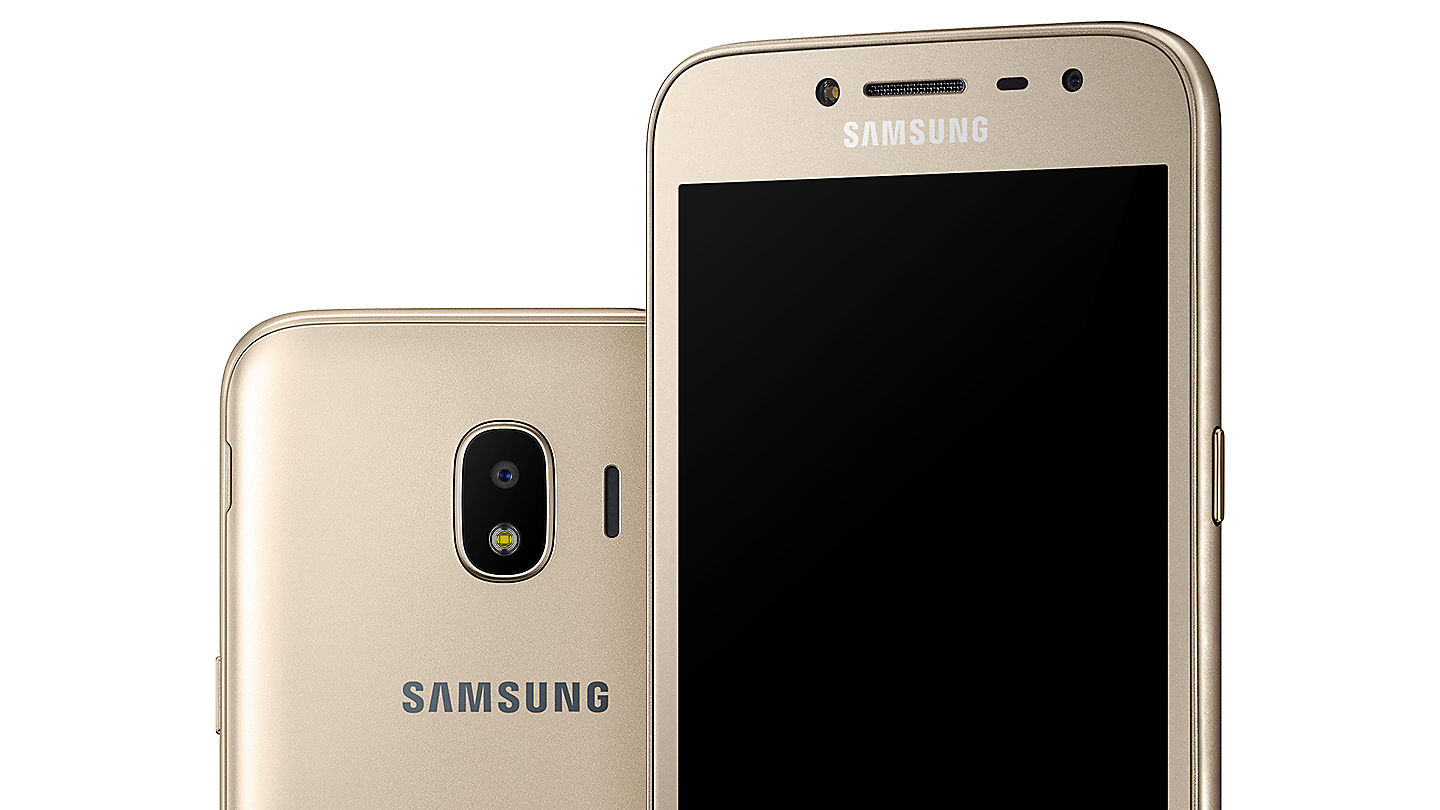 Смартфон Samsung Galaxy j2 2016