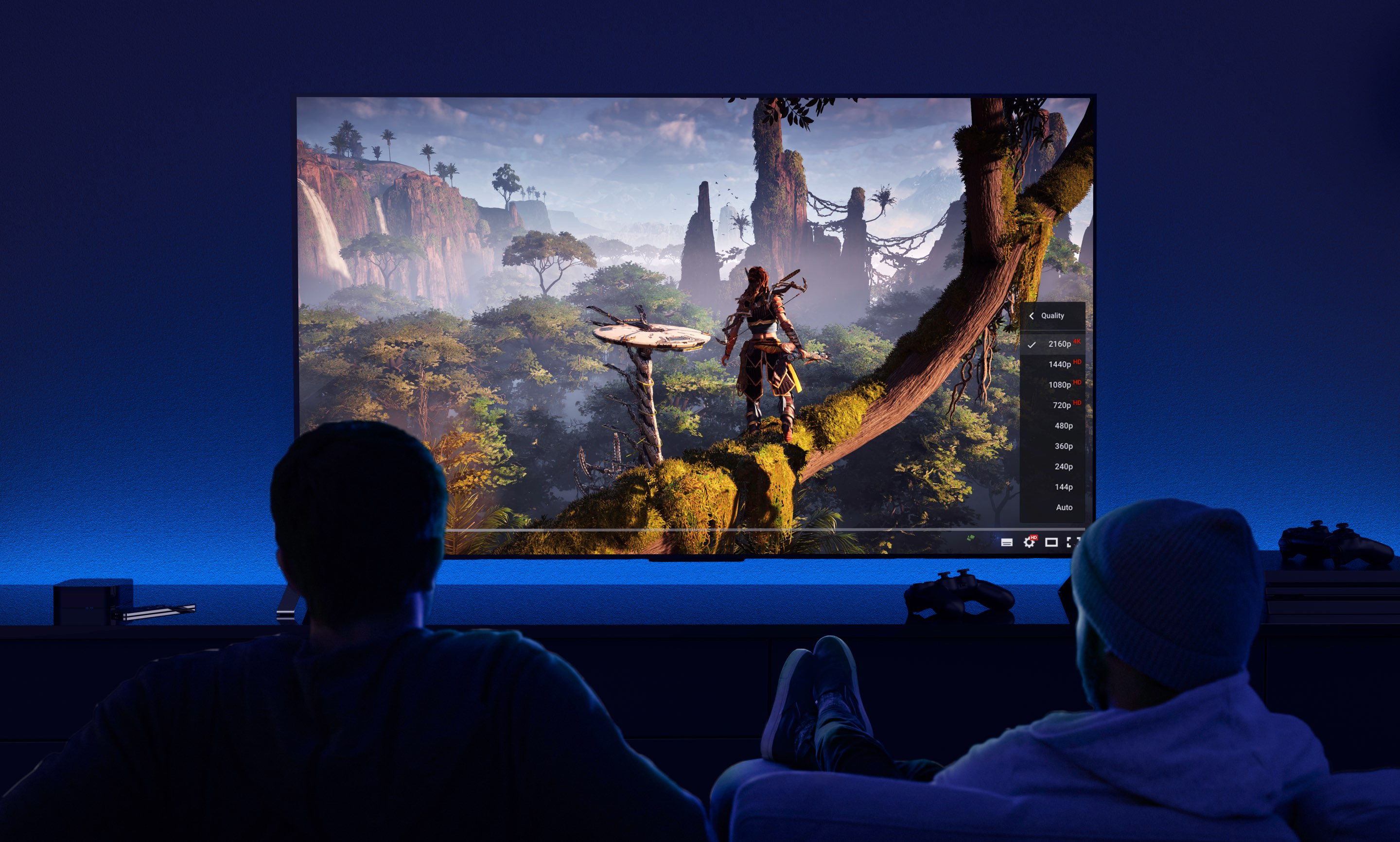 Устройство для безупречного видеозахвата Elgato Game Capture 4K60 Pro