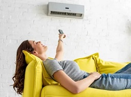 Климатическая техника для комфорта в офисе и доме