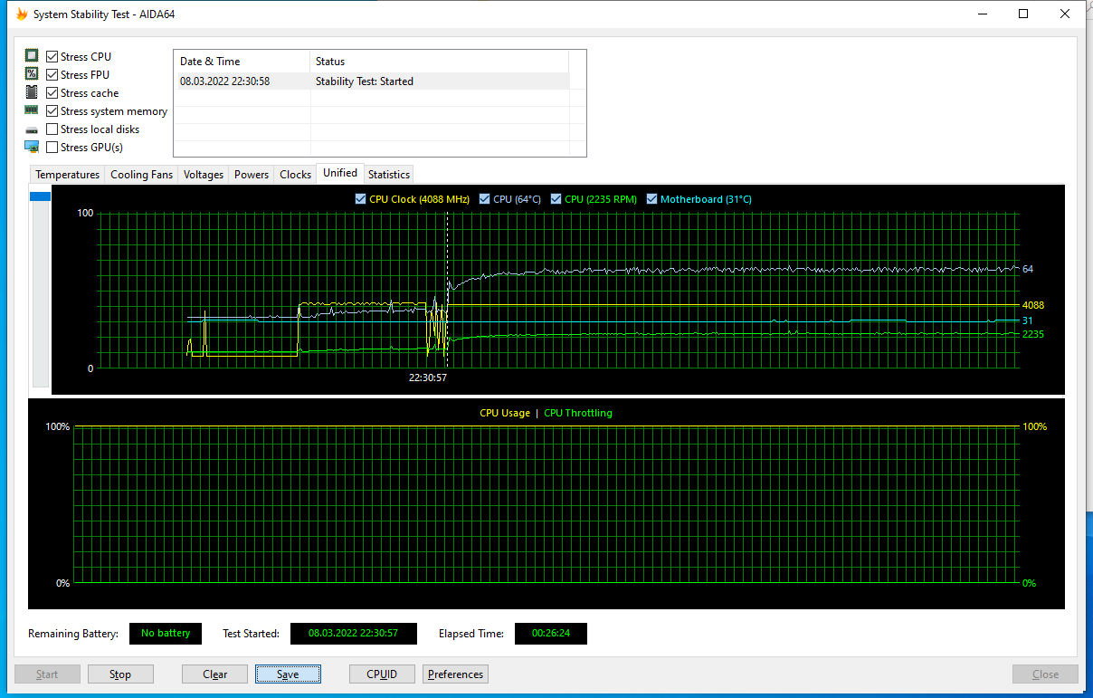 Ryzen 5 3600    -     