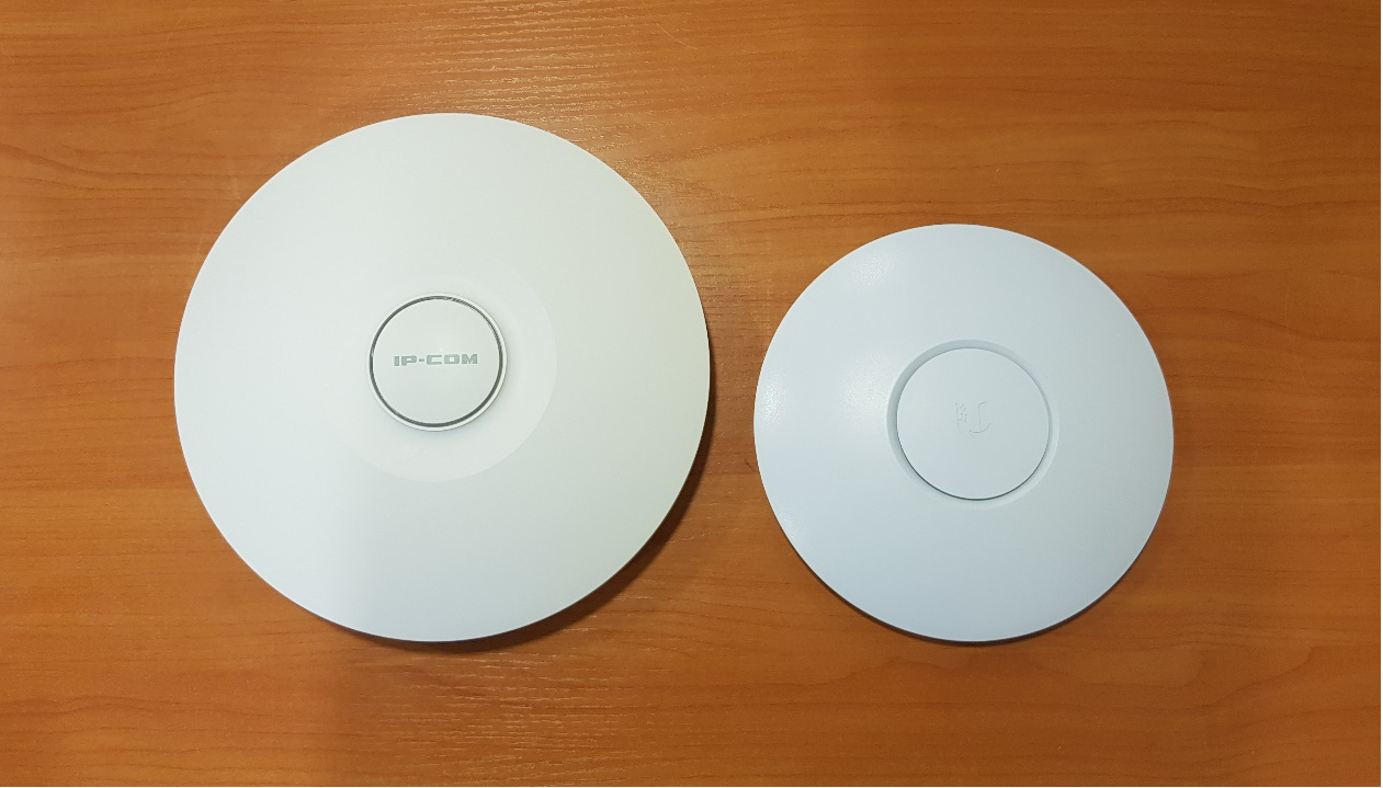 Pro 6 lr. UNIFI 6 LR.