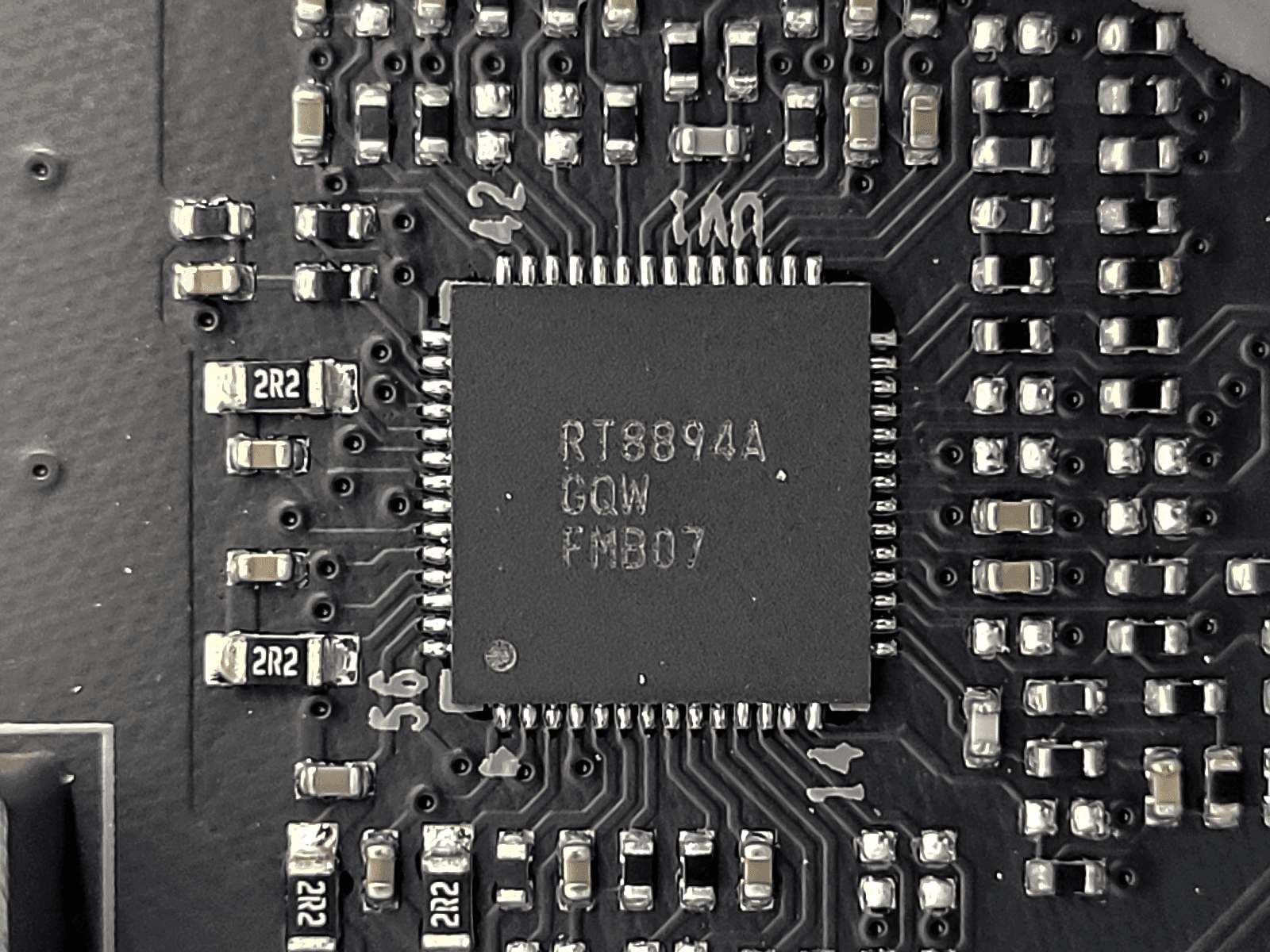 MAXSUN MS-TX b550m.