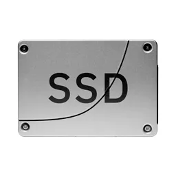 SSD