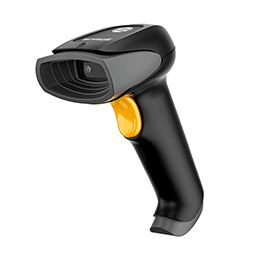 Сканеры считывания штрих-кода