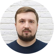 Дмитрий Брагин