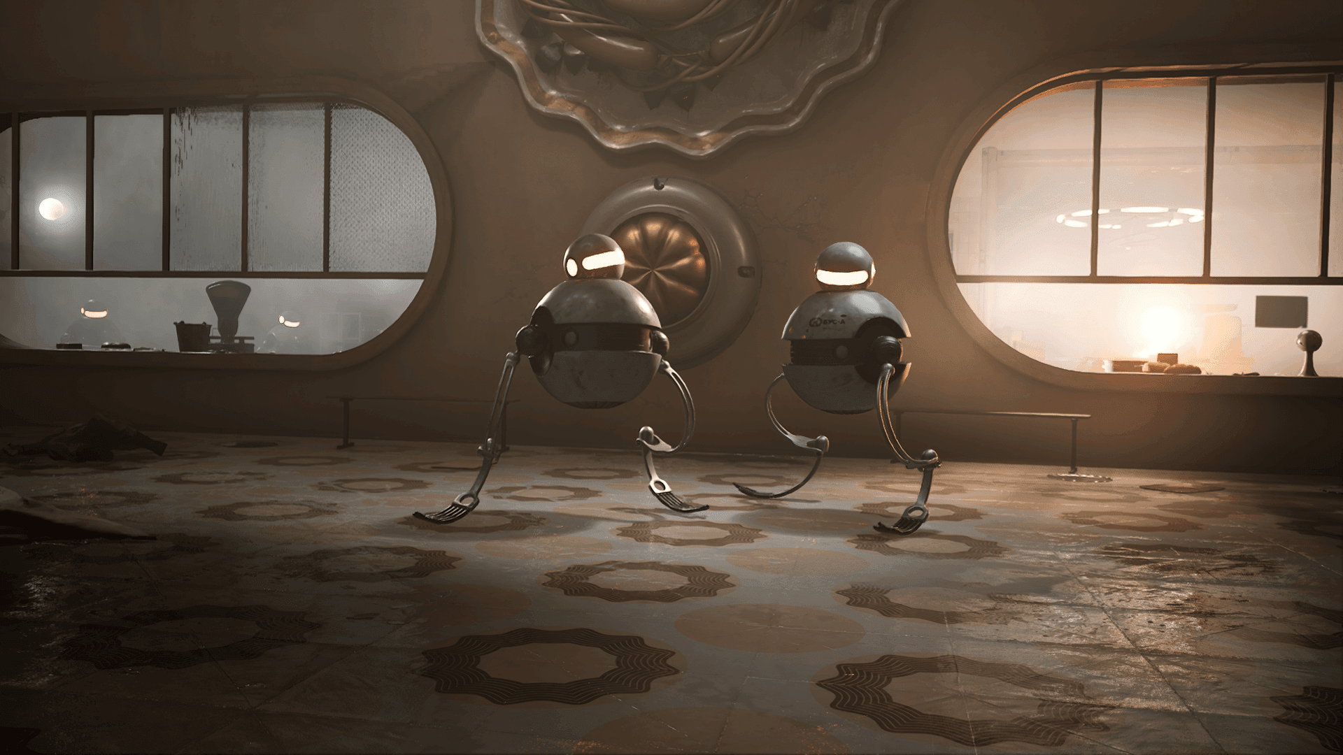 Obzor Atomic Heart Instinkt Istrebleniya (9).png
