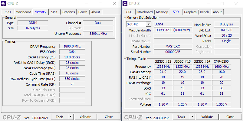 Obzor komplekta igrovoj operativnoj pamyati Mastero DDR4 2×8 GB (1).png