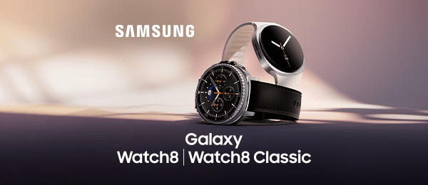  Samsung Galaxy Watch 8, Watch 8 Classic и Watch Ultra в е2е4