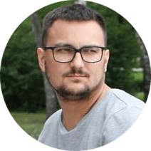 Усачев Александр