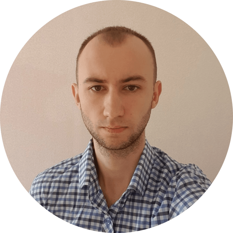 Роман Краев