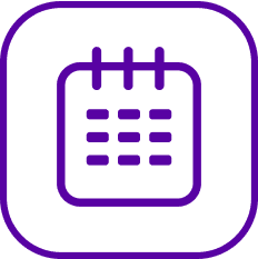 Срок от 2 до 36 месяцев