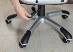 Как выбрать удобное кресло для работы и игр