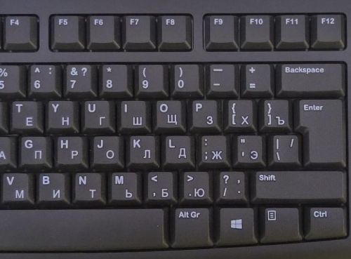 офисные клавиатуры - logitech - верхний ряд.jpg